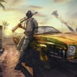 Post-Apocalyptic Tendencies in 2021 Games designs